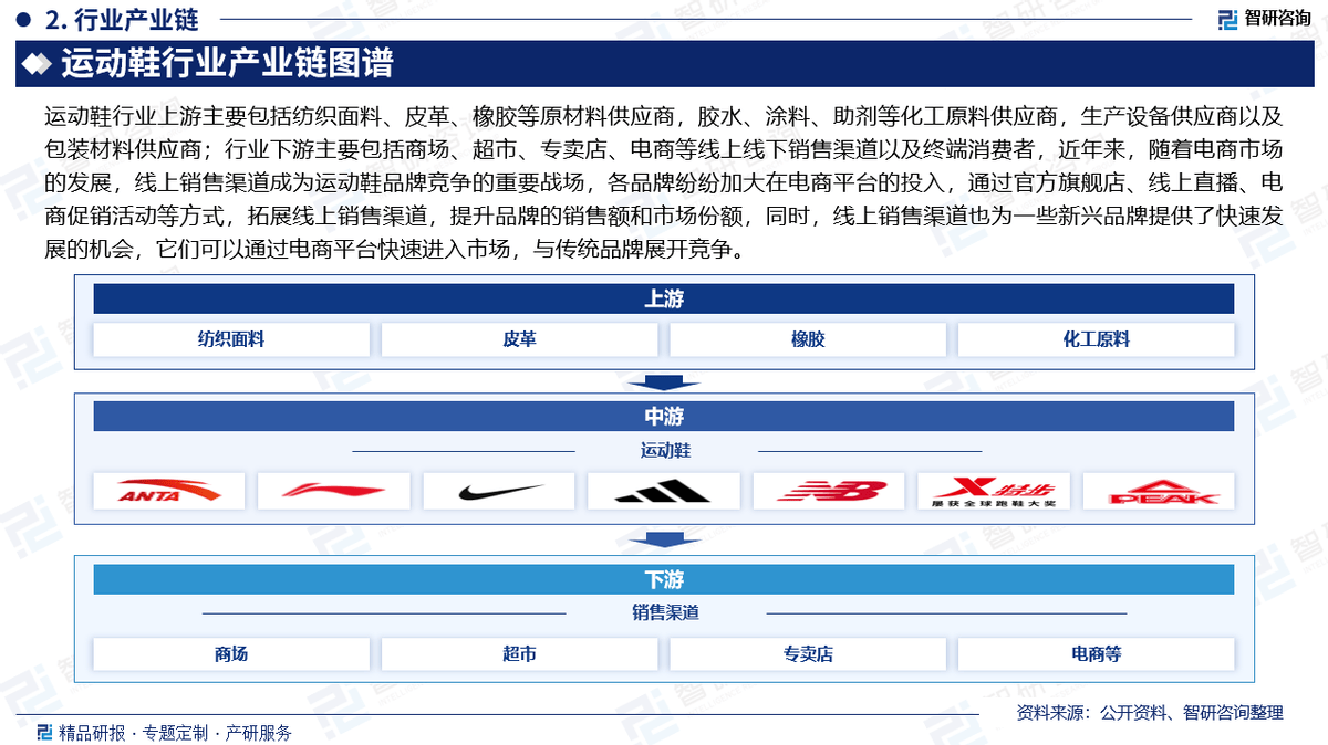 前景研究报告（2025-2031年）球王会中国运动鞋行业发展现状及投资(图2)